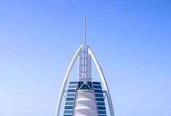 most expensive hotel in the world 2023 Burj Al Arab cost kxa 