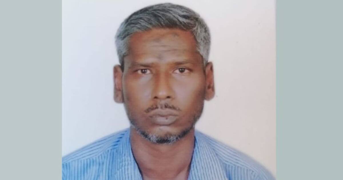 സൗദിയിൽ മരിച്ച പ്രവാസിയുടെ മൃതദേഹം സംസ്കരിച്ചു