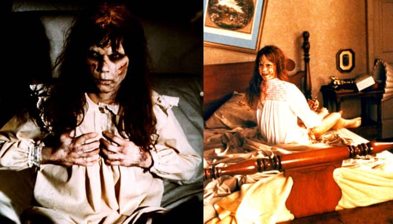 the exorcist review 