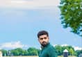 A glimpse into the star studded journey of cricketer Babar Azam most-expensive-player-of-pakistan iwh