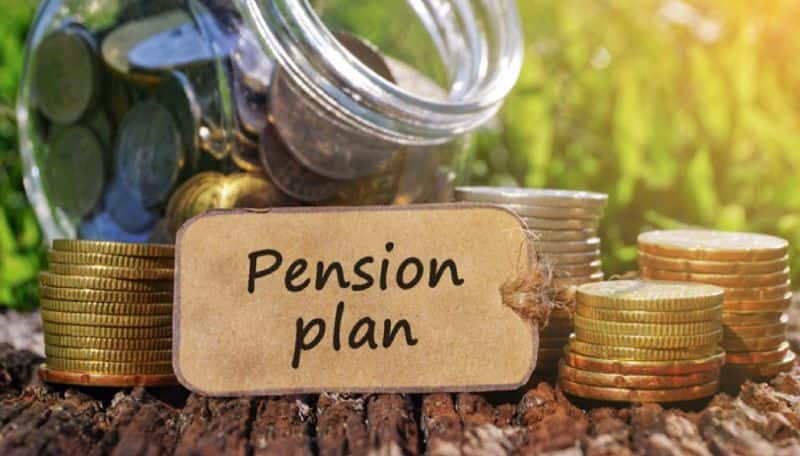 National Pension System NPS for retirement planning Check benefits, eligibility and returns iwh