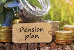 National Pension System NPS for retirement planning Check benefits, eligibility and returns iwh