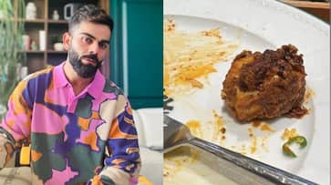 Recipe to Virat Kohli's favourite mock chicken tikka dish RKK