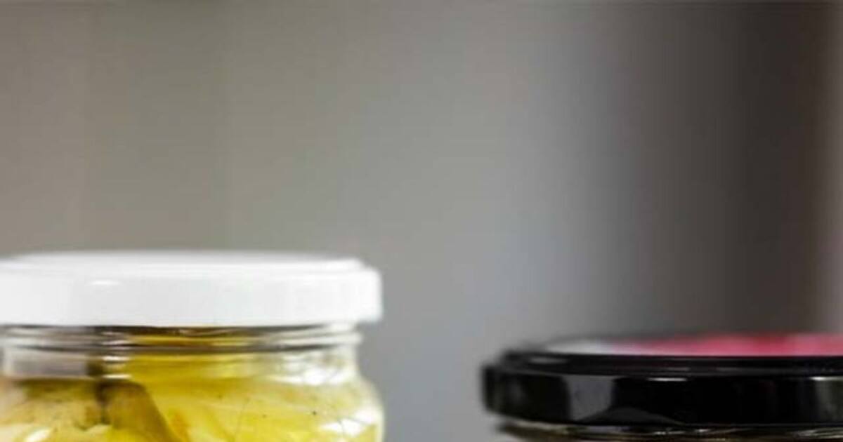 Pickle Preserving Hacks Brine ratio to vinegar, 10 simple steps for