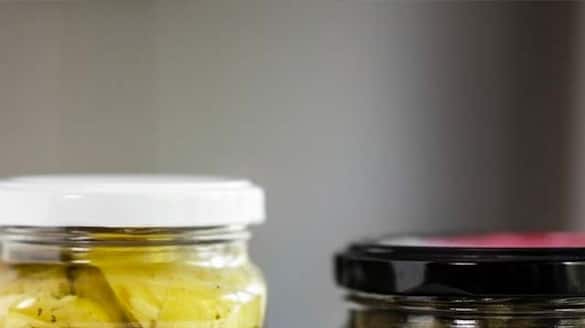 Pickle Preserving Hacks: Brine ratio to vinegar, 10 simple steps for long-lasting pickle RKK