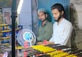 inspirational  story of shahjahanpur businessman nadeem controli new startup zkamn