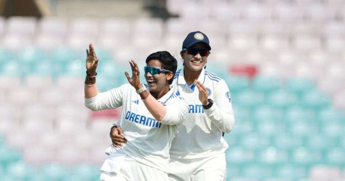 Artistic Ind Vs Sa: Deepti Sharma Achieves Rare Feat That No Cricketer Ever Has In A World Cup Photo Nature Artistic Ind Vs Sa: Deepti Sharma Achieves Rare Feat That No Cricketer Ever Has In A World Cup Photo Nature