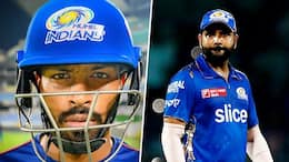 Why Rohit Sharma was replaced by Hardik Pandya as captain of Mumbai Indians ahead of IPL 2024 lns