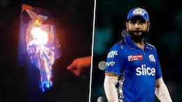 no need to change Rohit Sharma in such a hurry, Former Indian cricketer slams Mumbai Indians RMA