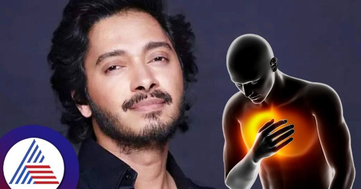 ‘Clinically I Was Dead’, Shreyas Talpade Opens Up About His Cardiac ...