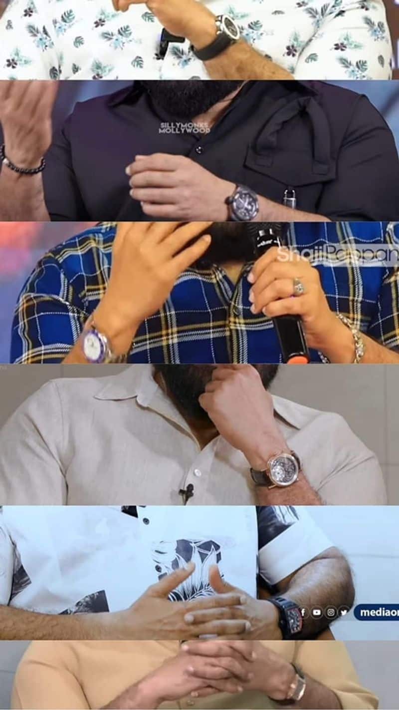 VIRAL! Shah Rukh Khan sports super expensive wrist watch worth Rs 4.98  crore, netizens 'shocked' | Hindi Movie News - Bollywood - Times of India