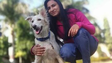 Animal Welfare Sonal Gupta mission to rescue helpless animals kota-girl-sonal-gupta-rescued-5000-animals iwh