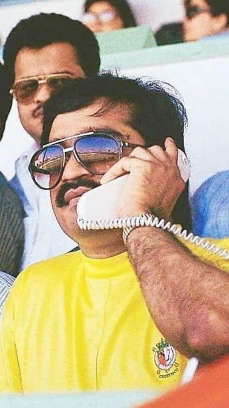 Underworld Don Dawood Ibrahim 'Poisoned, Critical'! India Abuzz Over Status  Of Most Wanted Criminal | Underworld Don Dawood Ibrahim 'Poisoned,  Critical'! India Abuzz Over Status Of Most Wanted Criminal | By OTV