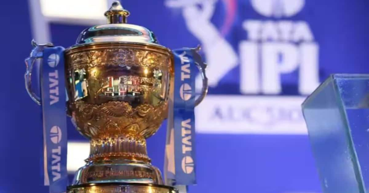 IPL 2024 likely to be held from March 22 to end of May Report