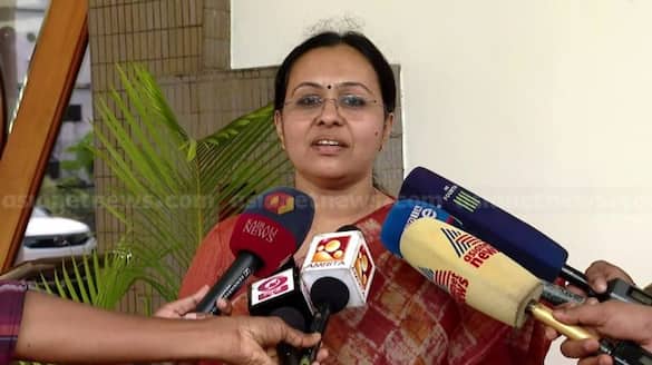Health Minister Veena george ask to submit an urgent report on complaints against Alappuzha Medical College