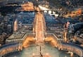 Vatican city history christmas traditions Vatican city turist  place Vatican city package from india top 10 smallest country in the world kxa 