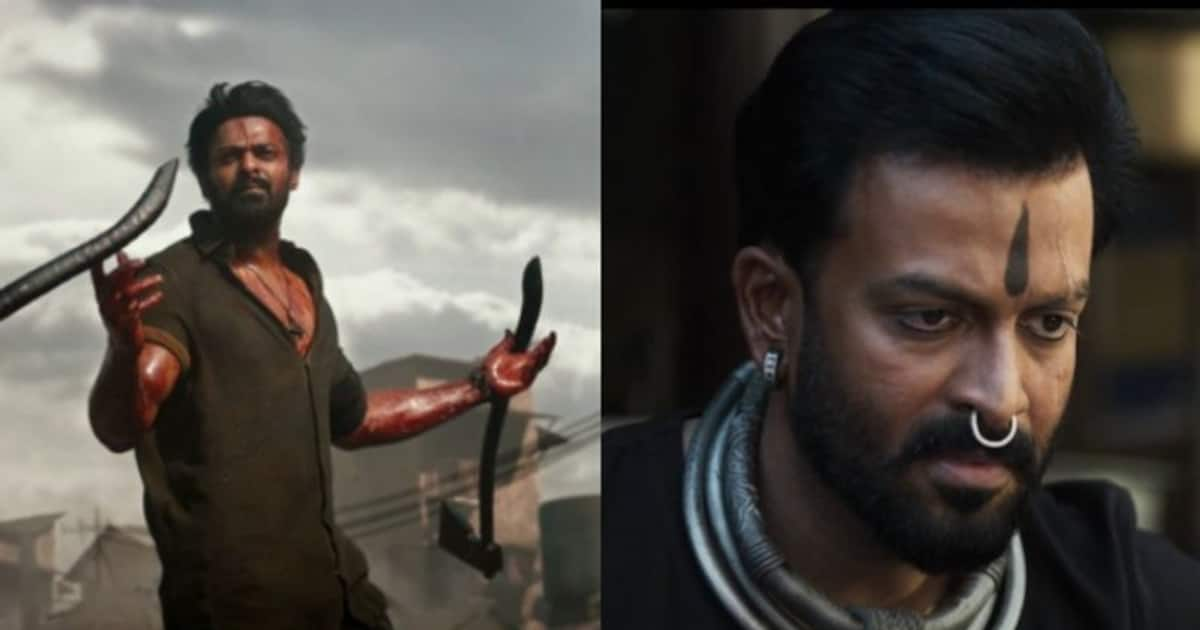 'Salaar' release trailer: Prabhas, Prithviraj Sukumaran promise high ...