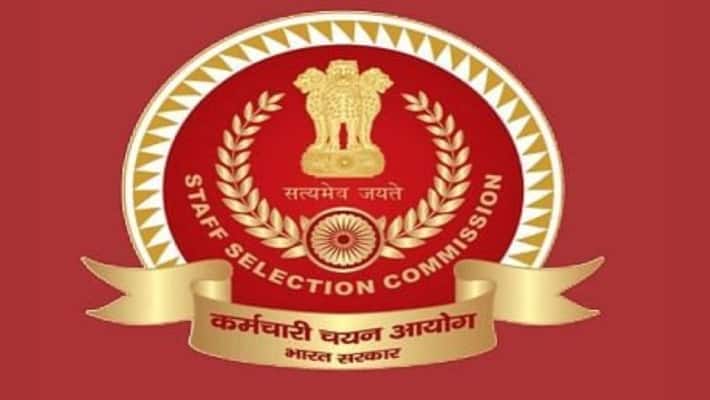 2157 Vacancies in Central Govt Staff Selection Commission Notification sgb
