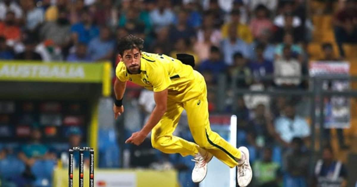 IPL 2024 Auction: Mitchell Starc Becomes Most Expensive Player In IPL ...