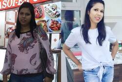 Prachi Tripathi inspiring journey to losing 30 kgs and becoming a successful dietician iwh