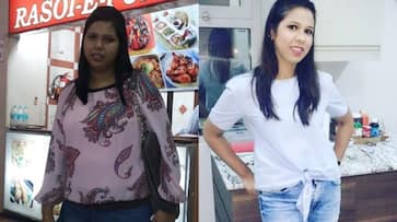 Prachi Tripathi inspiring journey to losing 30 kgs and becoming a successful dietician iwh