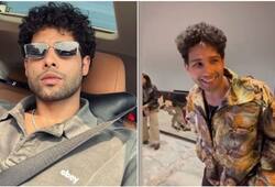 Yaha nahi hoga toh Hollywood...', Siddhant Chaturvedi reveals THIS about this father ATG