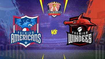 American Premier League 2023: Premium Windees Triumph Over Premium 