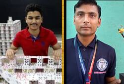 Year Ender 2023 Top 10 Incredible World Records by Indians in 2023 iwh