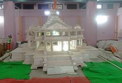 ayodhya ram mandir pran pratistha ceremoney know the preparations details zrua