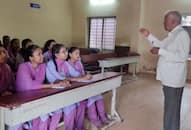 Narayan Naik A retired teacher initiative to empower the youth with scholarships iwh