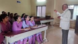 inspirational story of kannad scholarship master  narayan naik who helped lacs students to get scholarship zkamn