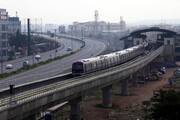COMET NOVA will make satisfaction survey for  Bengaluru Namma Metro Passenger gow 
