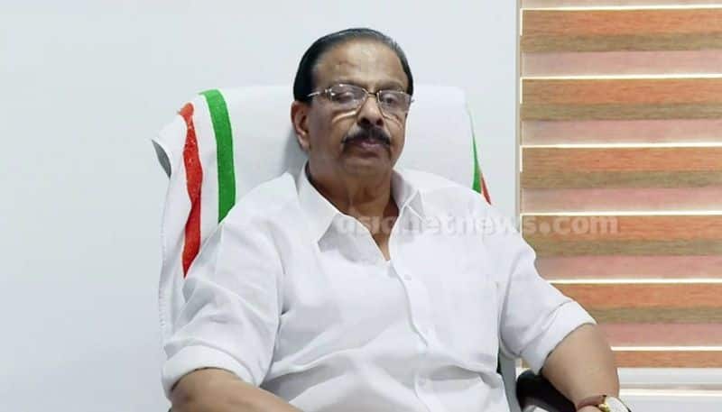 If there cyber attack against KK Shailaja it is wrong K Sudhakaran