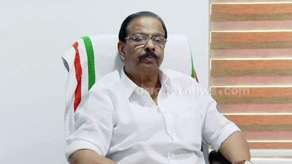 If there cyber attack against KK Shailaja it is wrong K Sudhakaran