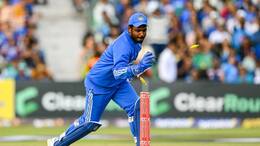 Sanju Samson and Shivam Dube in T20 World Cup Team, Fans responds