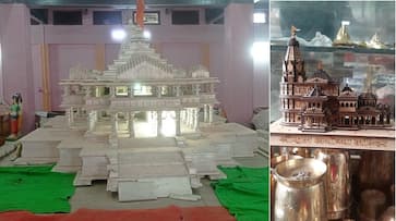 ayodhya ram temple pran pratishtha ceremony details zrua