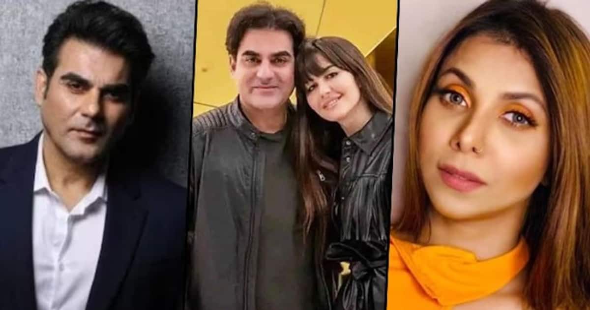 Who Is Shura Khan Arbaaz Khan All Set To Marry Makeup Artist After Breaking Up With Giorgia
