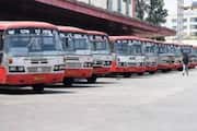 10 Rupees Fine to KSRTC Conductors if they lose the Pink Ticket in Karnataka grg