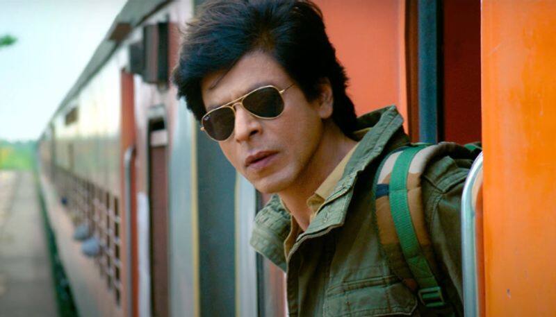 'Dunki' Review: Shah Rukh Khan-starrer is a tale of emotional narrative tinged with patriotic significance RKK