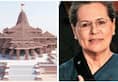 ayodhya ram mandir pran pratishtha news congress denied to part to be ayodhya pran pratisha invitation kxa 
