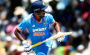 sanju samson reached in usa for t20 world cup 