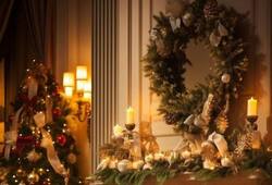 christmas-celebration-2023-christmas-decorations-at-home-christmas-decorations-ideas house decor tips iwh