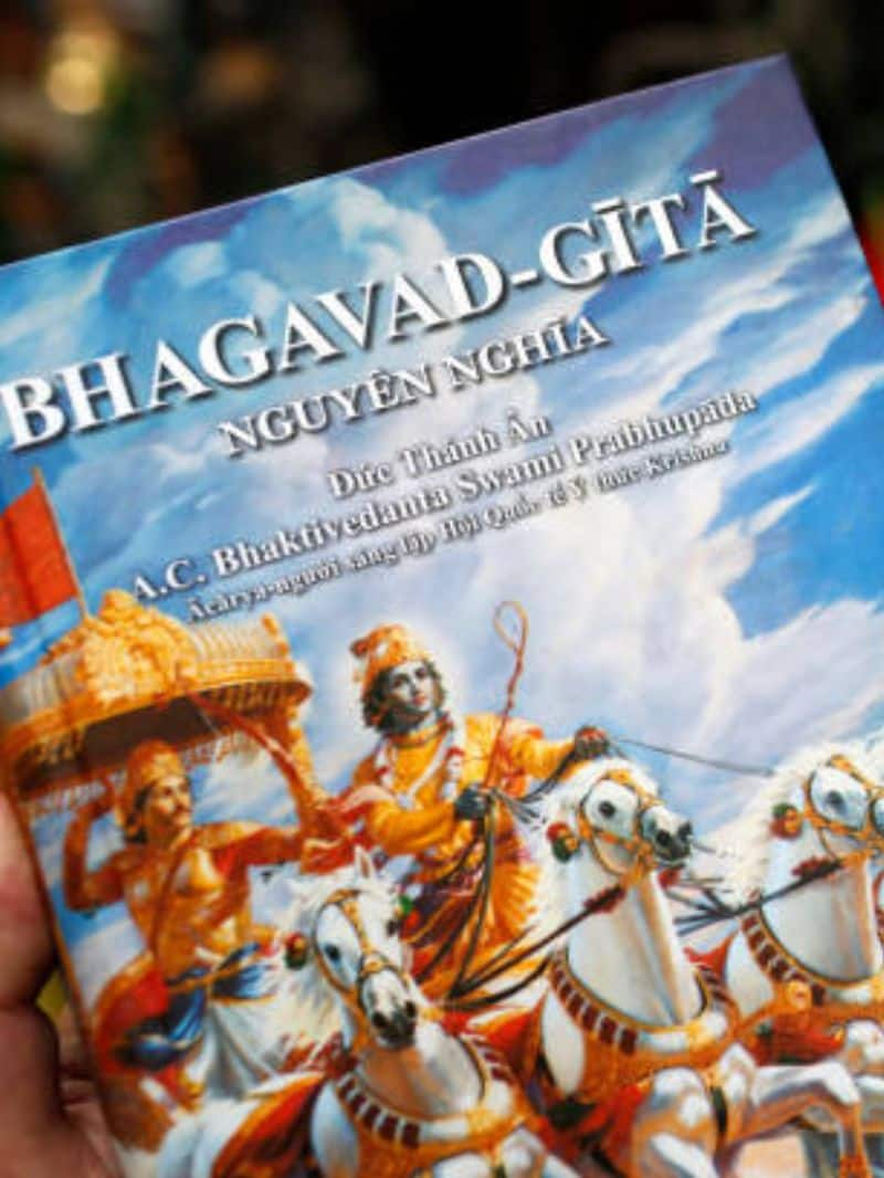 Gita Jayanti 2023: Know Amazing Facts About Bhagavad Gita