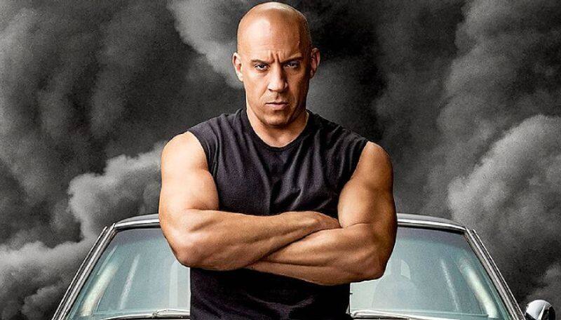 Top hollywood Actor vin diesel accused of sexual harassment our his ex assistant ans