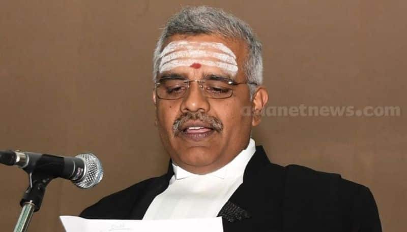 BJP Backward Classes State Secretary Venkatesh petition dismissed..Chennai High Court tvk