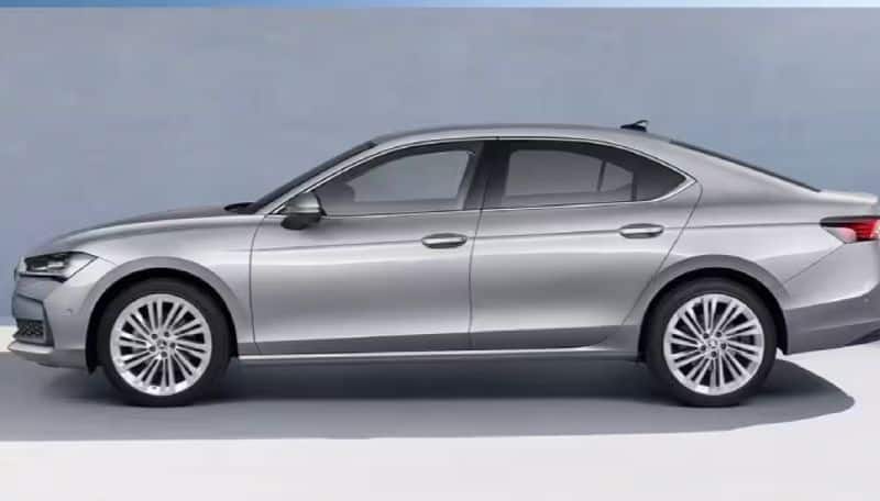 Skoda Superb relaunch price and new specifications btb