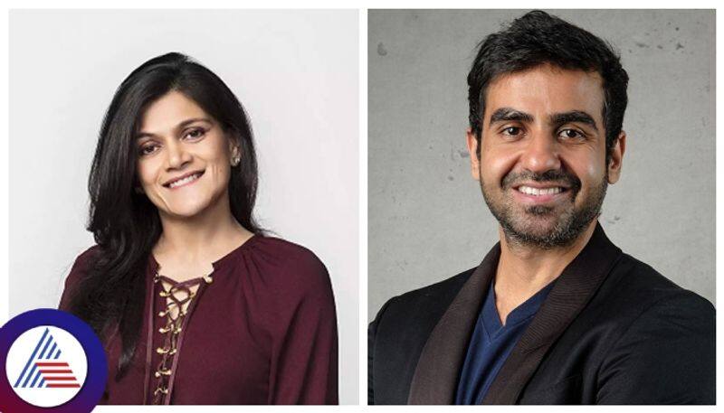 Indian millionaires  Nikhil Kamath and Dr Neerja Birla feature in advisory council of charity founded by King Charles gow