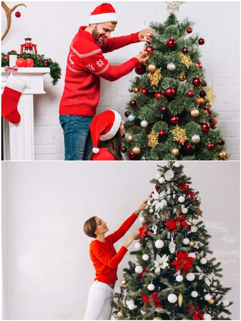 Christmas 2023: 7 Unique Diy Christmas Tree Decoration Tips And Ideas