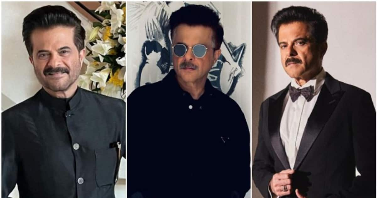 Anil Kapoor turns 67: A glimpse into actor's net worth, salary, car ...