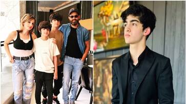 Hrithik Roshan's son Hrehaan selected for Berklee College of Music